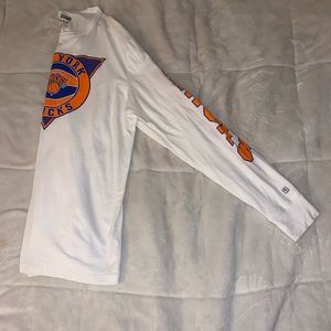 NBA New York Knicks t-shirt